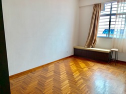 Jalan Haji Salam (D16), Terrace #196633702